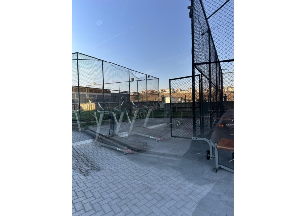 Selvilitepe Mah. Turgutlu Kiralık Daire |  2+1 Oda | 120M2 Aylık 24.750Tl | 8. Kat | Merkezi Isınma(Pay Ölçer) | 1 Banyo | 1 Yatak Odası Resim-4