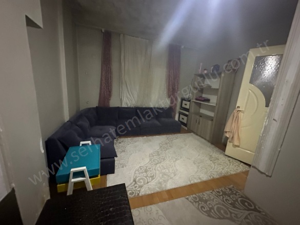 Yılmazlar Mah. Turgutlu Kiralık Daire |  2+1 Oda | 95M2 Aylık 15.000Tl Eşyalı  | 4. Kat | Doğalgaz(Kombi) | 1 Banyo | 1 Yatak Odası Resim-3