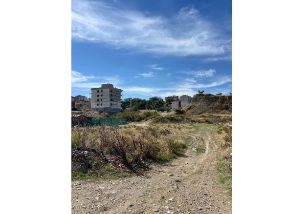 Selvilitepe Mah. Turgutlu Satılık Arsa |  273M2 2.750.000Tl İmarlı  Resim-5