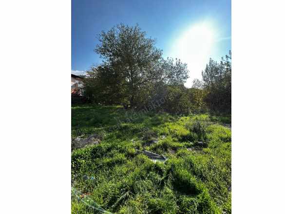 Turgutlu Satılık Arsa Turgutlar Mah 120M2 4 Kat imarlı