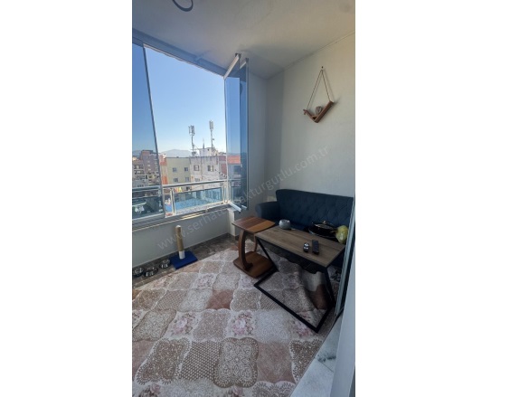 Albayrak Mah. Turgutlu Satılık Daire |  3+1 Oda | 140M2 3.300.000Tl | 4. Kat | 1 Banyo | 1 Yatak Odası Resim-1