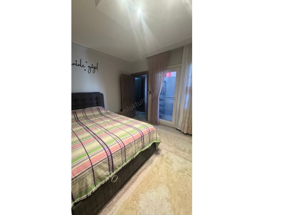 Albayrak Mah. Turgutlu Satılık Daire |  3+1 Oda | 140M2 3.300.000Tl | 4. Kat | 1 Banyo | 1 Yatak Odası Resim-2