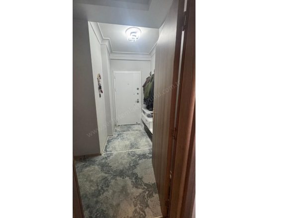 Albayrak Mah. Turgutlu Satılık Daire |  3+1 Oda | 140M2 3.300.000Tl | 4. Kat | 1 Banyo | 1 Yatak Odası Resim-3