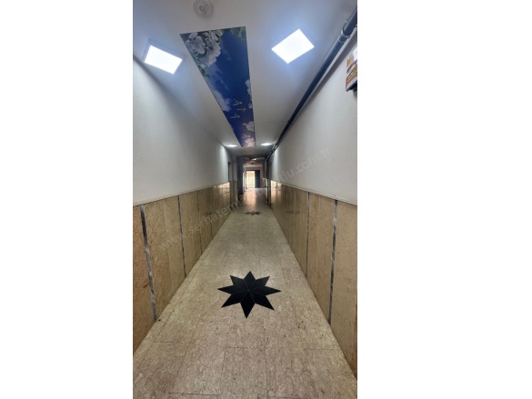 Albayrak Mah. Turgutlu Satılık Daire |  3+1 Oda | 140M2 3.300.000Tl | 4. Kat | 1 Banyo | 1 Yatak Odası Resim-4