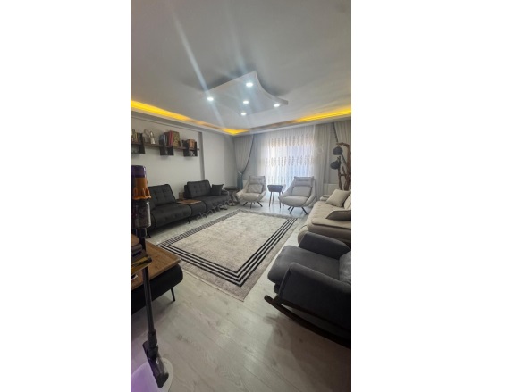 Albayrak Mah. Turgutlu Satılık Daire |  3+1 Oda | 140M2 3.300.000Tl | 4. Kat | 1 Banyo | 1 Yatak Odası Resim-5