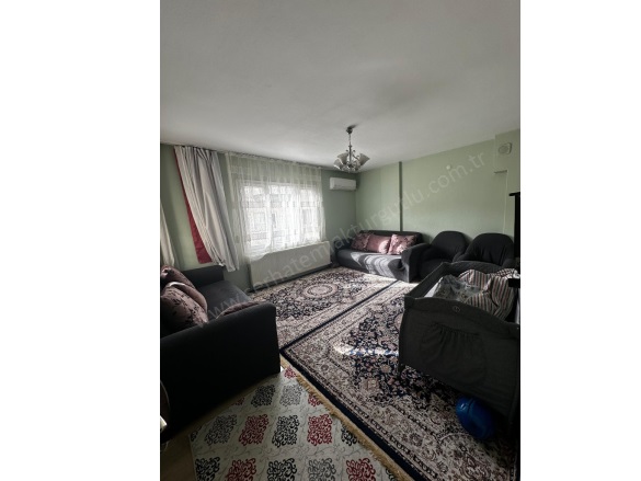 Altay Mah. Turgutlu Satılık Daire |  3+1 Oda | 140M2 2.800.000Tl  Krediye Uygun  | 4. Kat | Doğalgaz(Kombi) | 1 Banyo | 1 Yatak Odası Resim-2