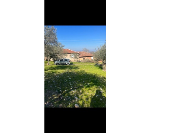 Derbent Mah. Turgutlu Satılık Arsa |  166M2 1.650.000Tl İmarlı  Resim-5