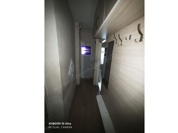 Altay Mah. Turgutlu Kiralık Daire |  2+1 Oda | 125M2 Aylık 17.000Tl | Zemin Kat | Doğalgaz(Kombi) | 1 Banyo | 1 Yatak Odası Resim-1