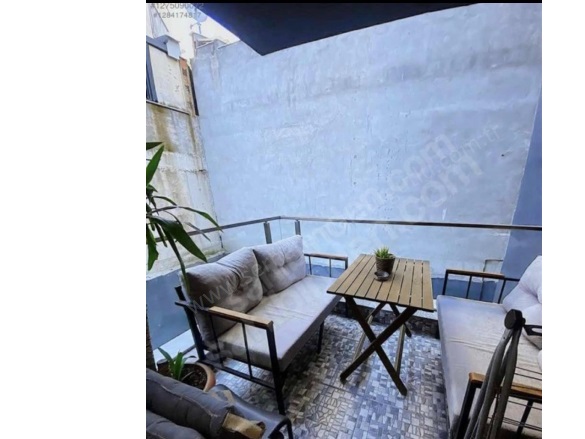 Cumhuriyet Mah. Turgutlu Satılık Daire |  3+1 Oda | 120M2 5.250.000Tl | 1. Kat | Yerden Isıtma | 2 Banyo | 1 Yatak Odası Resim-2