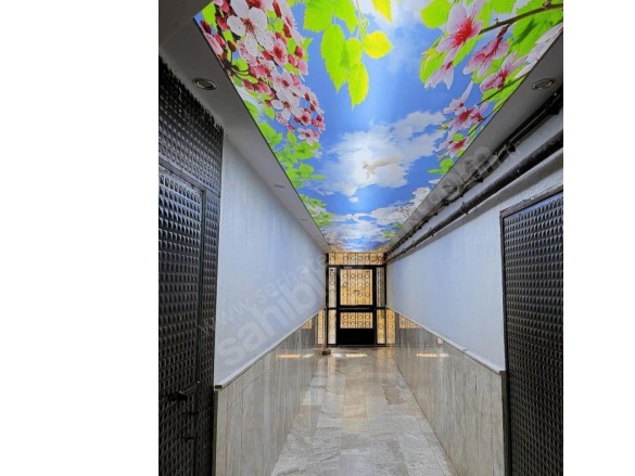 Albayrak Mah. Turgutlu Kiralık Daire |  3+1 Oda | 140M2 Aylık 20.000Tl | 1. Kat | Doğalgaz(Kombi) | 1 Banyo | 1 Yatak Odası Resim-3