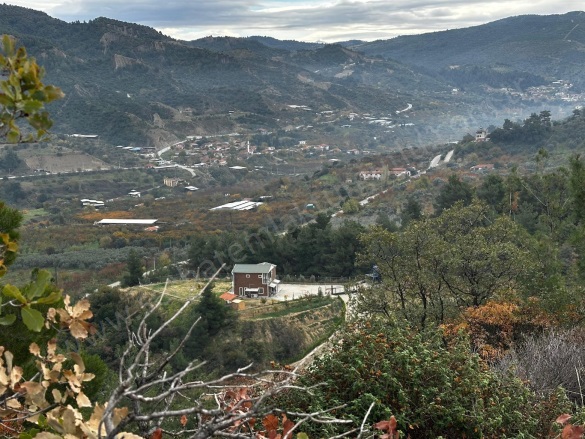 Irlamaz Mah. Turgutlu Satılık Tarla |  5870M2 5.250.000Tl Resim-4