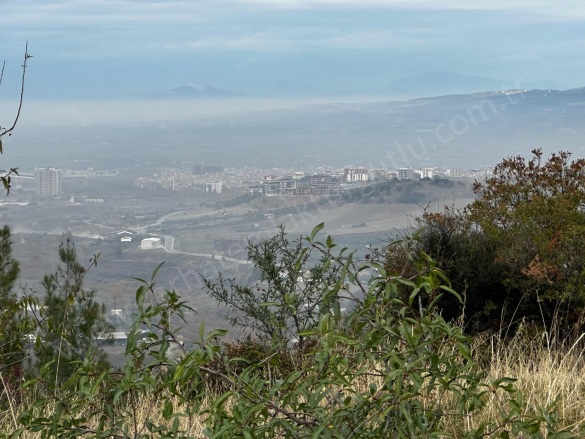 Irlamaz Mah. Turgutlu Satılık Tarla |  5870M2 5.250.000Tl Resim-5