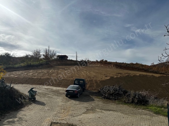 Dağyeniköy Mah. Turgutlu Satılık Arazi |  4800M2 5.750.000Tl Resim-2