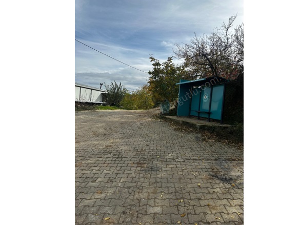 Dağyeniköy Mah. Turgutlu Satılık Arazi |  4800M2 5.750.000Tl Resim-4