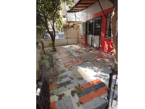 Şehitler Mah. Turgutlu Satılık Daire |  3+1 Oda | 125M2 2.150.000Tl | Zemin Kat | Doğalgaz(Kombi) | 1 Banyo | 1 Yatak Odası Resim-4