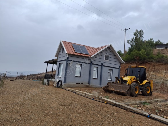 Güney Mah. Turgutlu Satılık Tarla |  3800M2 3.500.000Tl Resim-2