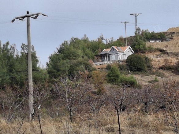 Güney Mah. Turgutlu Satılık Tarla |  3800M2 3.500.000Tl Resim-3