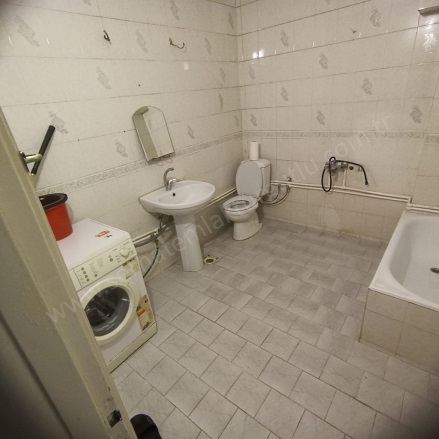 Acarlar Mah. Turgutlu Kiralık Daire |  3+1 Oda | 140M2 Aylık 20.000Tl Eşyalı  | 4. Kat | Doğalgaz(Kombi) | 1 Banyo | 1 Yatak Odası Resim-1