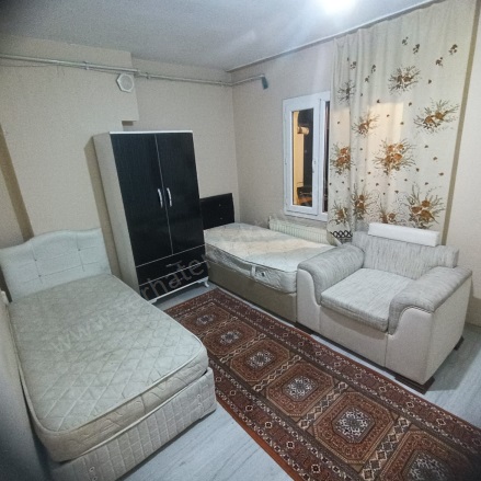 Acarlar Mah. Turgutlu Kiralık Daire |  3+1 Oda | 140M2 Aylık 20.000Tl Eşyalı  | 4. Kat | Doğalgaz(Kombi) | 1 Banyo | 1 Yatak Odası Resim-2