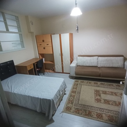 Acarlar Mah. Turgutlu Kiralık Daire |  3+1 Oda | 140M2 Aylık 20.000Tl Eşyalı  | 4. Kat | Doğalgaz(Kombi) | 1 Banyo | 1 Yatak Odası Resim-5