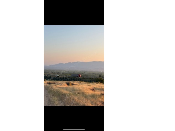 Musalaryeniköy Mah. Turgutlu Satılık Arazi |  750M2 680.000Tl Resim-1