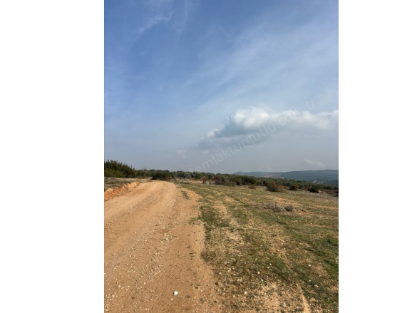 Musalaryeniköy Mah. Turgutlu Satılık Arazi |  750M2 680.000Tl Resim-4