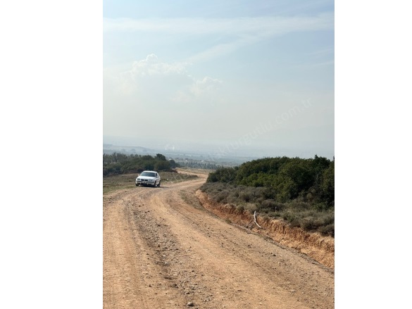 Musalaryeniköy Mah. Turgutlu Satılık Arazi |  750M2 680.000Tl Resim-5
