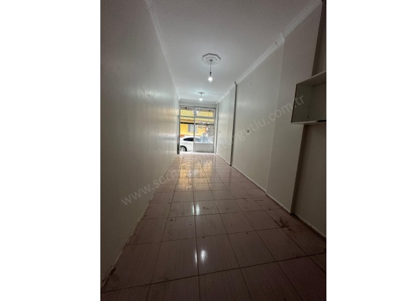 Altay Mah. Turgutlu Kiralık Depo |  1 Oda | 40M2 Aylık 10.000Tl | Zemin Kat Resim-5