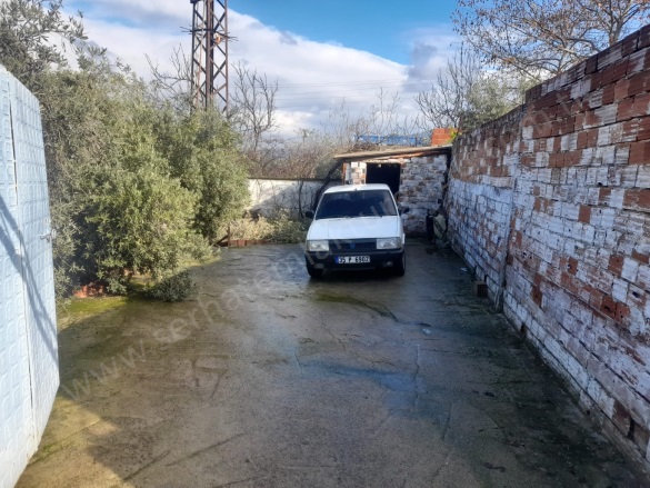 Çepnibektaş Mah. Turgutlu Kiralık Daire |  2+1 Oda | 100M2 Aylık 20.000Tl Eşyalı  | Müstakil | Soba | 1 Banyo | 1 Yatak Odası Resim-4