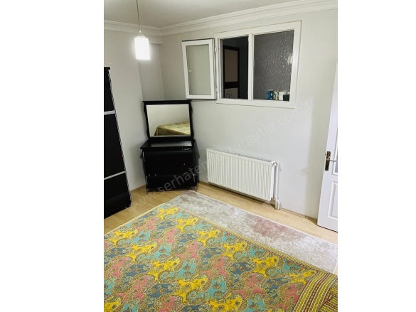 Yedi Eylül Mah. Turgutlu Satılık Daire |  3+1 Oda | 170M2 3.350.000Tl  Krediye Uygun  | Zemin Kat | Doğalgaz(Kombi) | 1 Banyo | 1 Yatak Odası Resim-4