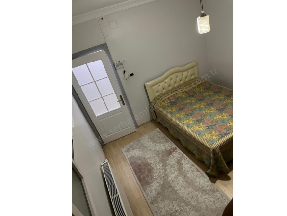 Yedi Eylül Mah. Turgutlu Satılık Daire |  3+1 Oda | 170M2 3.350.000Tl  Krediye Uygun  | Zemin Kat | Doğalgaz(Kombi) | 1 Banyo | 1 Yatak Odası Resim-5
