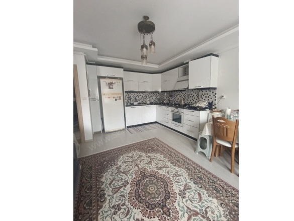 Yeni Mah. Turgutlu Satılık Daire |  3+1 Oda | 130M2 3.950.000Tl  Krediye Uygun  | 1. Kat | Doğalgaz(Kombi) | 1 Banyo | 1 Yatak Odası Resim-5