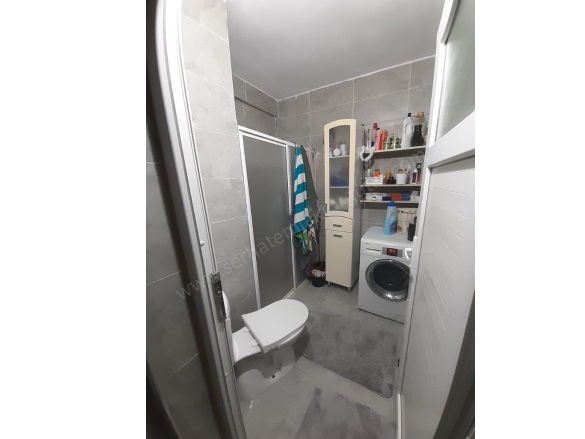 Yedi Eylül Mah. Turgutlu Satılık Daire |  3+1 Oda | 130M2 3.050.000Tl | Zemin Kat | Doğalgaz(Kombi) | 1 Banyo | 1 Yatak Odası Resim-2