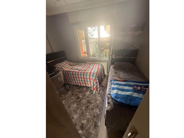 Yedi Eylül Mah. Turgutlu Satılık Daire |  3+1 Oda | 140M2 3.100.000Tl | Zemin Kat | Doğalgaz(Kombi) | 1 Banyo | 1 Yatak Odası Resim-5