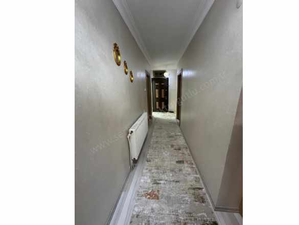 Turgutlu Satılık Daire Cumhuriyet Mah 3+1 Oda 135M2 3 Ara Kat Doğalgazlı Balkonlu