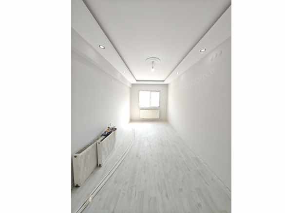 Turgutlu Satılık Daire Albayrak Mah 115M2 3+1 Oda 4 Kat Asansörlü Doğalgazlı 1 Yıllık Sıfır