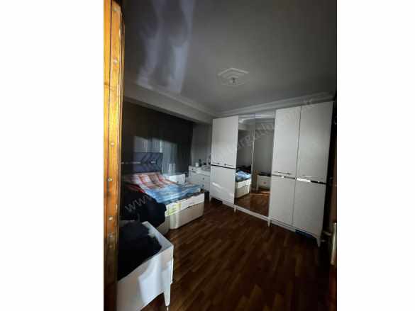 Turgutlu Satılık Daire Altay Mah 130M2 3+1 Oda 4 Son Kat Klimalı Doğalgaz Kapıda