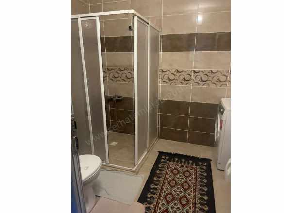 Turgutlu Satılık Daire Subaşı Mah 3 Ara Kat 3+1 Oda 125M2 Doğalgazlı Balkonlu Cadde Üzeri 15 Yıllık