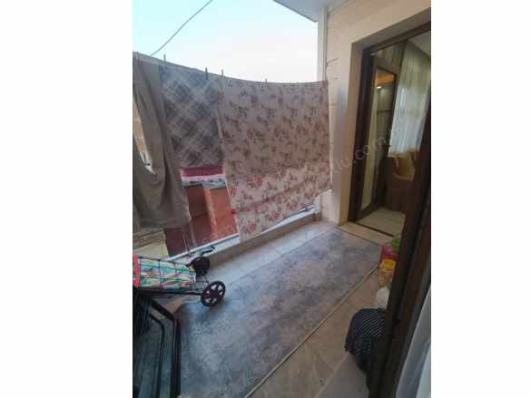 Turgutlu Satılık Daire Mustafa Kemal Mah 130M2 3+1 Oda 2 Ara Kat Doğalgazlı Balkonlu 3 Yıllık 2+1