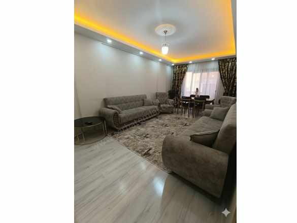 Turgutlu Satılık Daire Mustafa Kemal Mah 130M2 3+1 Oda 2 Ara Kat Doğalgazlı Balkonlu 3 Yıllık 2+1