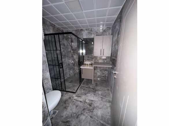 Turgutlu Satılık Daire Mustafa Kemal Mah Ultra Lüks 2+1 4 Kat 110M2 Doğalgazlı Asansörlü Otoparklı Sıfır