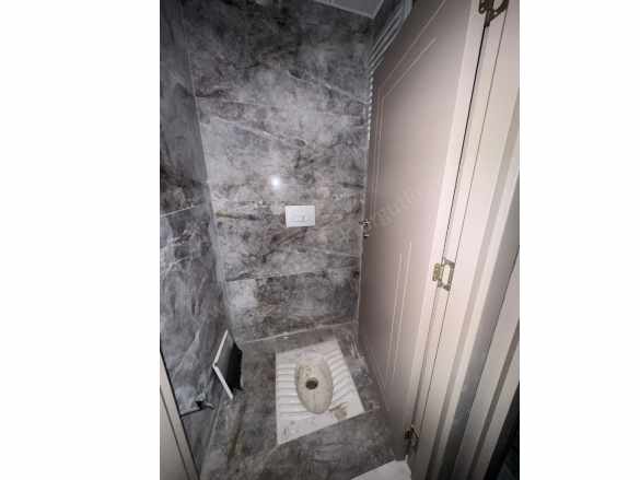 Turgutlu Satılık Daire Mustafa Kemal Mah Ultra Lüks 2+1 4 Kat 110M2 Doğalgazlı Asansörlü Otoparklı Sıfır