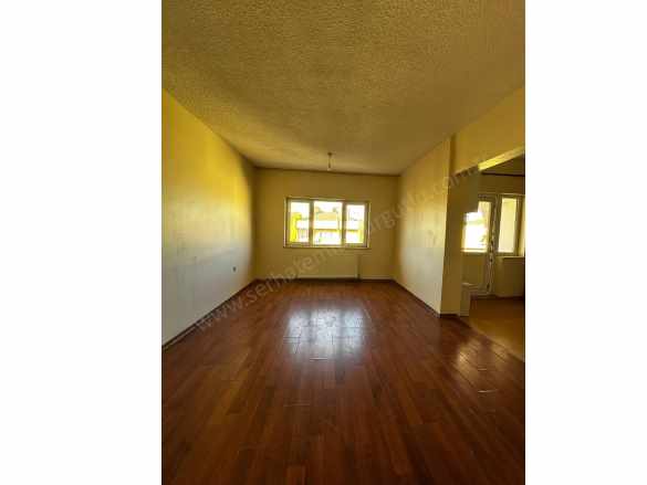 Turgutlu Kiralık Daire Şehitler Mah Toki Evleri 96M2 2+1 Oda 6 Son Kat Asansörlü Doğalgazlı