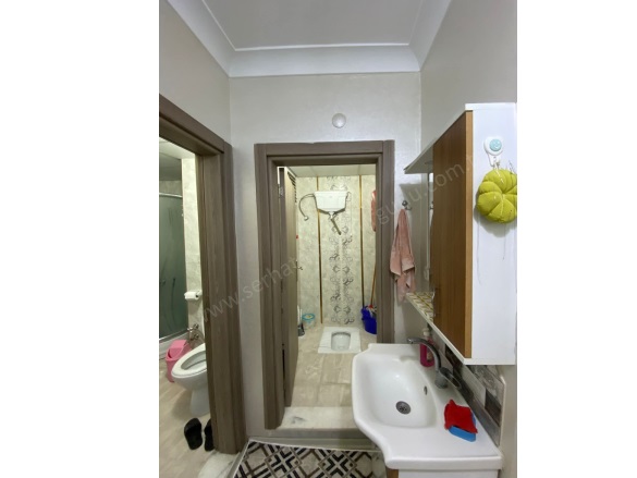 Özyurt Mah. Turgutlu Satılık Daire |  3+1 Oda | 135M2 3.600.000Tl  Krediye Uygun  | 2. Kat | Doğalgaz(Kombi) | 1 Banyo | 1 Yatak Odası Resim-1