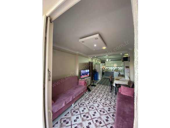 Özyurt Mah. Turgutlu Satılık Daire |  3+1 Oda | 135M2 3.600.000Tl  Krediye Uygun  | 2. Kat | Doğalgaz(Kombi) | 1 Banyo | 1 Yatak Odası Resim-2