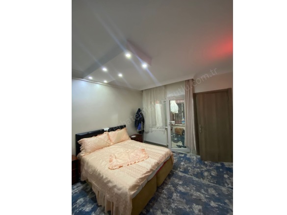 Özyurt Mah. Turgutlu Satılık Daire |  3+1 Oda | 135M2 3.600.000Tl  Krediye Uygun  | 2. Kat | Doğalgaz(Kombi) | 1 Banyo | 1 Yatak Odası Resim-4