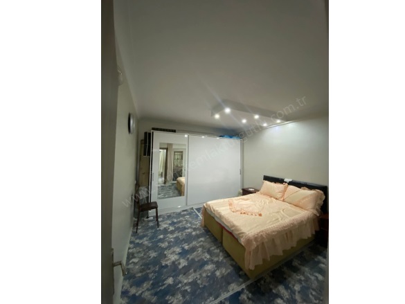 Özyurt Mah. Turgutlu Satılık Daire |  3+1 Oda | 135M2 3.600.000Tl  Krediye Uygun  | 2. Kat | Doğalgaz(Kombi) | 1 Banyo | 1 Yatak Odası Resim-5