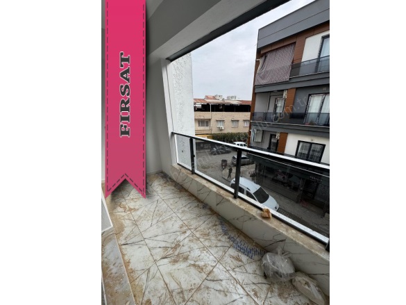 Subaşı Mah. Turgutlu Satılık Daire |  3+1 Oda | 135M2 4.750.000Tl  Krediye Uygun  | 2. Kat | Klima | 1 Banyo | 1 Yatak Odası Resim-2