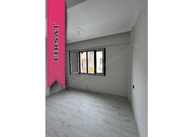 Subaşı Mah. Turgutlu Satılık Daire |  3+1 Oda | 135M2 4.750.000Tl  Krediye Uygun  | 2. Kat | Klima | 1 Banyo | 1 Yatak Odası Resim-5