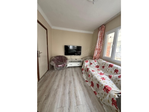 Yedi Eylül Mah. Turgutlu Satılık Daire |  2+1 Oda | 130M2 2.750.000Tl | 2. Kat | Doğalgaz(Kombi) | 1 Banyo | 1 Yatak Odası Resim-4